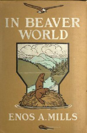 [Gutenberg 42282] • In Beaver World